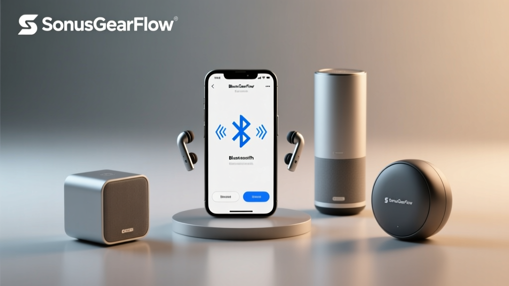 Bluetooth Speakers Multi-Connect: Fix Sync & Dropouts (2026)