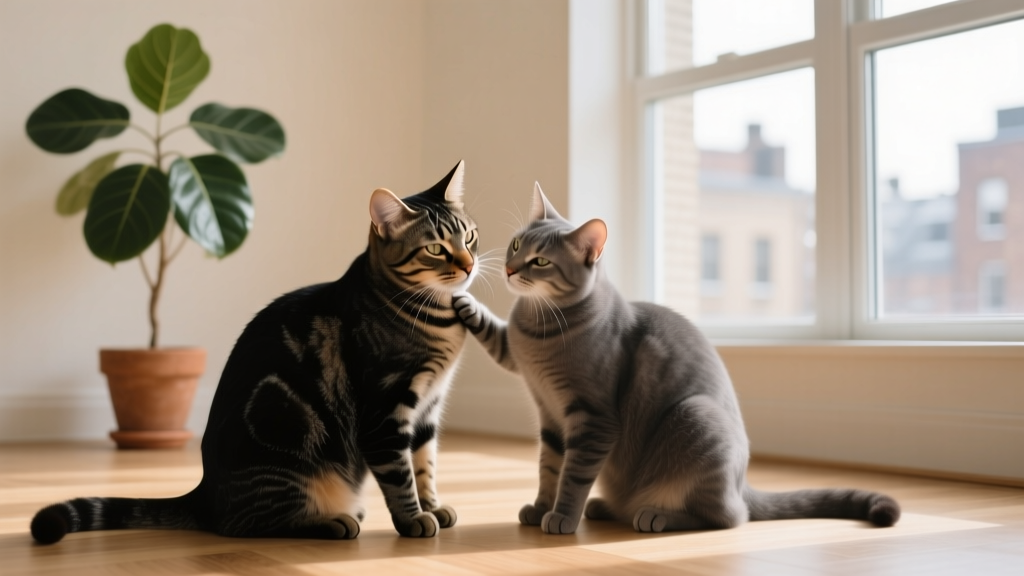 Cat Homosexual Behavior: Truths & Myths (2026)