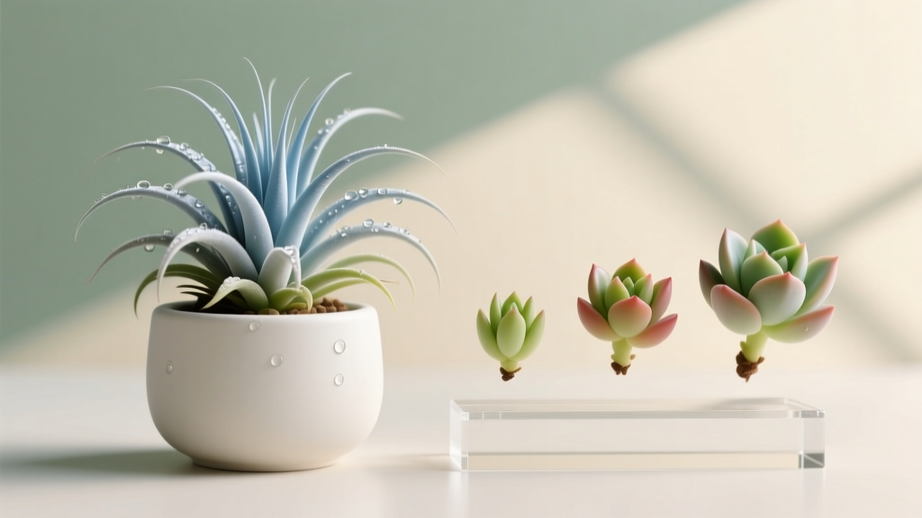 Air Plant Propagation: The Botanist-Approved Method