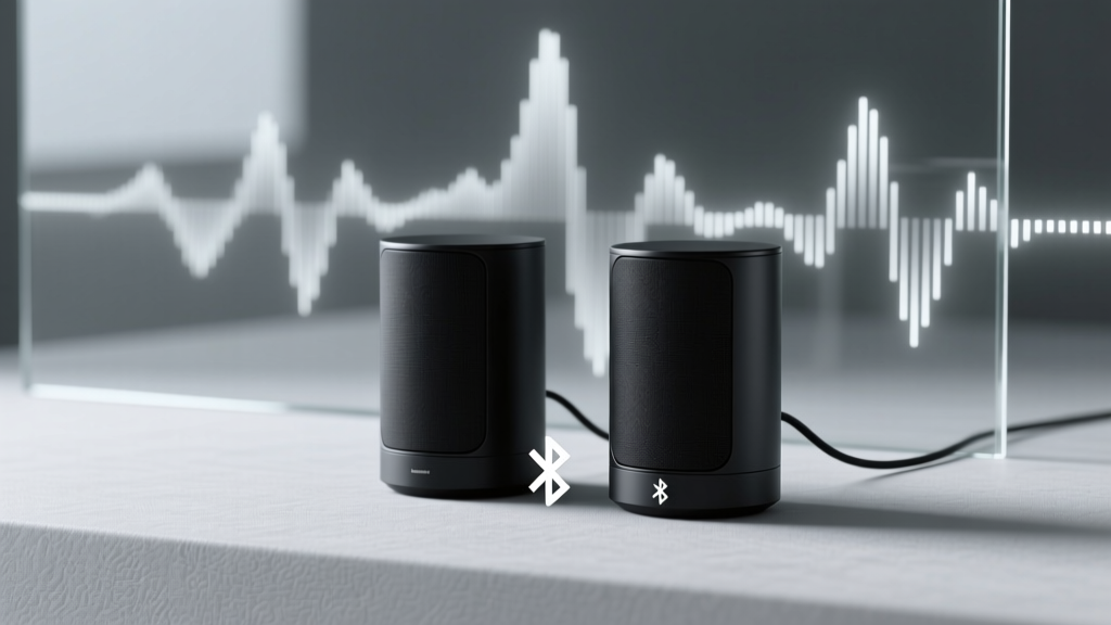 Bluetooth for Wired Speakers: A Pro Guide (2026)