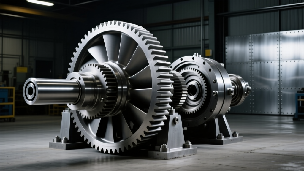 Pelton Turbine Installation Guide: 7-Point Field Checklist
