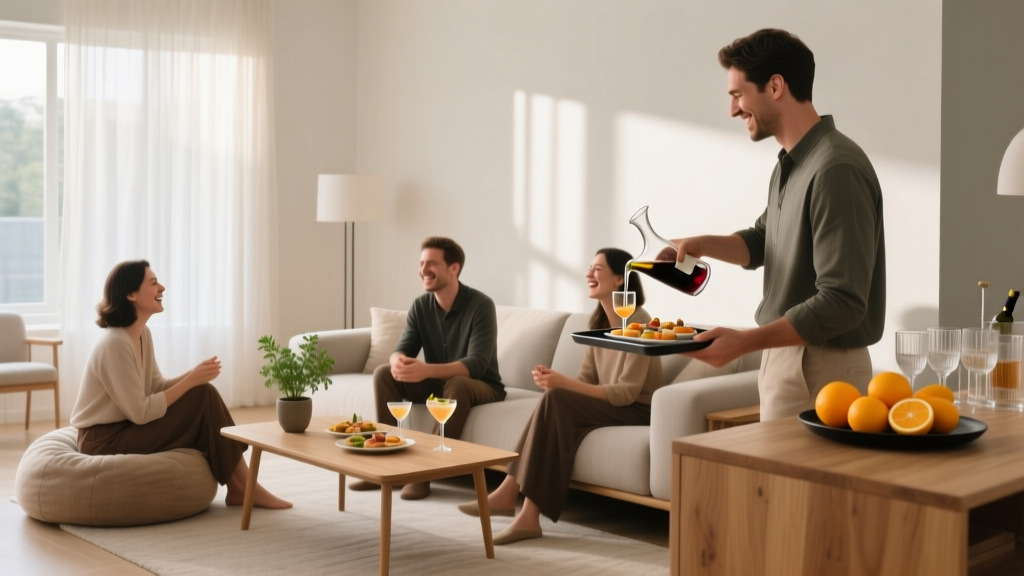 How to Host a Great Party (2026)