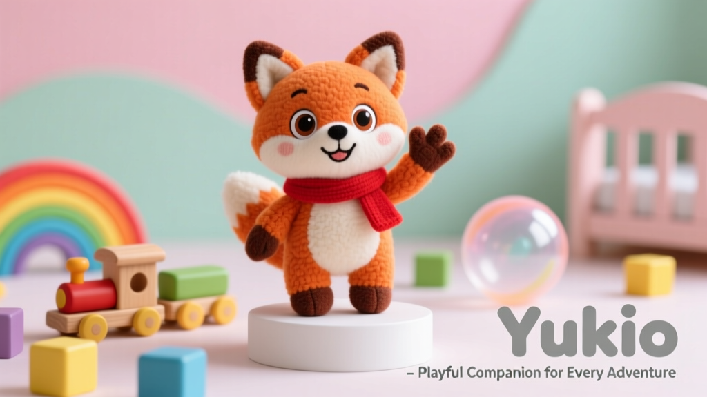 Yukio: Safety Analysis, Regulatory Compliance, and Market Position of a Leading Japanese Toy Brand