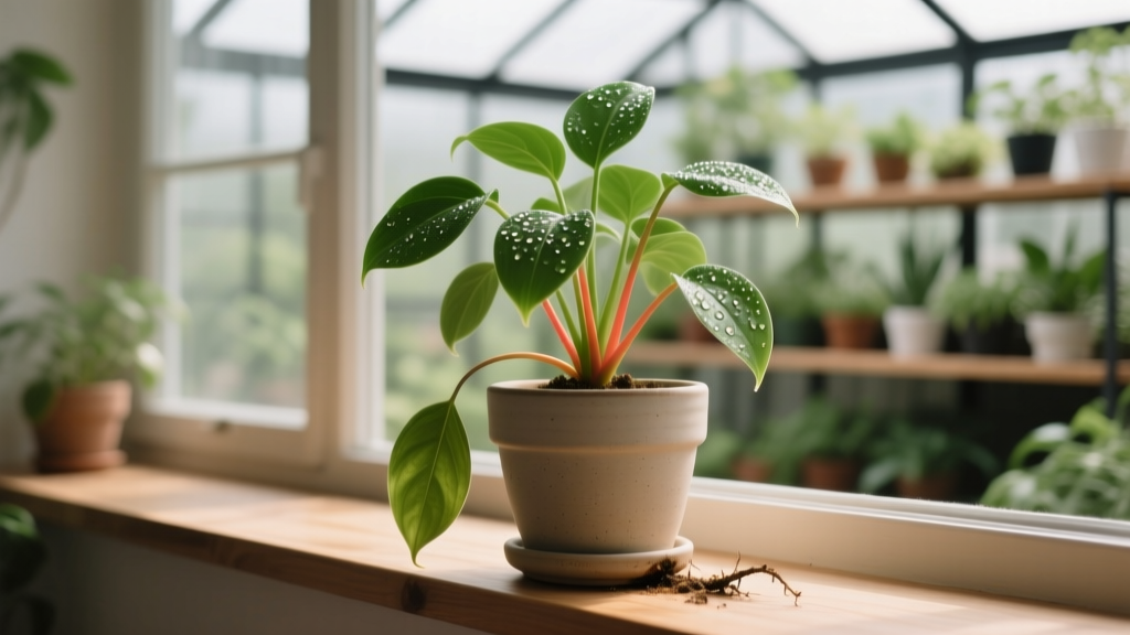 Root Rot in Seedlings: 7 Early Warning Signs