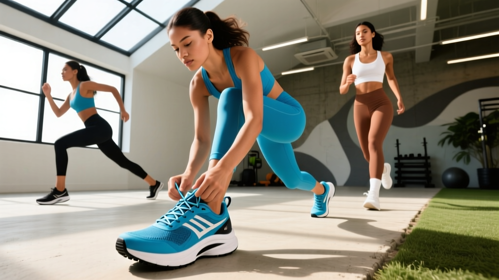 Do Running Shoes Come in Different Widths? Yes—Here’s How to Find Your Fit