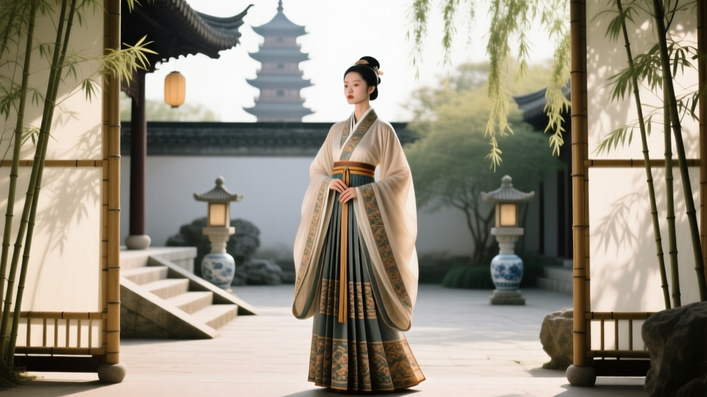 Best Hanfu Education Workshops & Certifications 2026