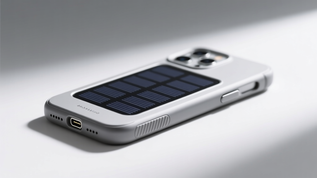 Best Solar Phone Charger Cases 2025: Real-World Testing