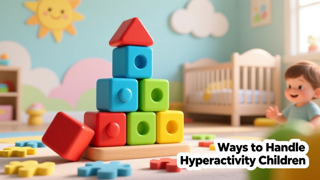 Evidence-Based Strategies to Support Hyperactive Children at Home, School, and Play