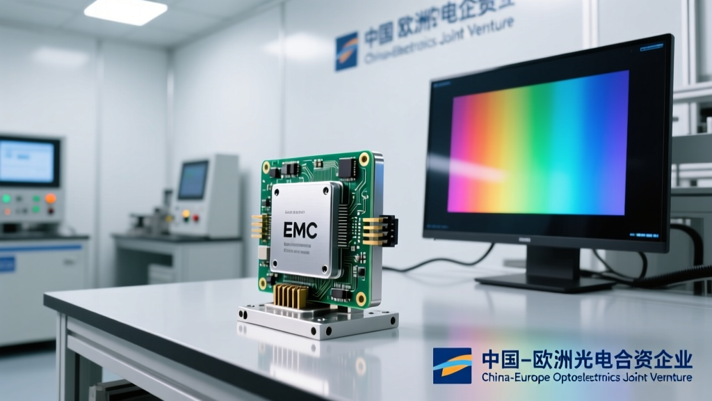 Joint Venture To Manufacture EMC Filters In China: Strategic Alignment, Technical Rigor, and Market Impact