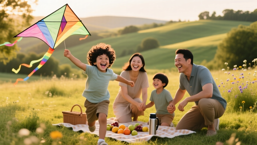 Kallias: A Science-Informed Framework for Parental Well-Being and Family Resilience