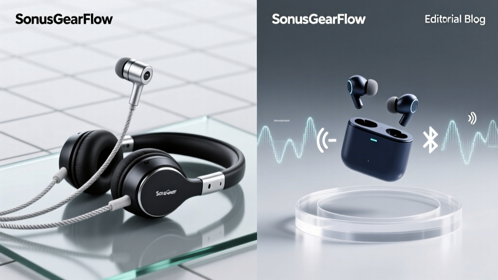 Wired vs Wireless Headphones: Which Sounds Better? (2026)