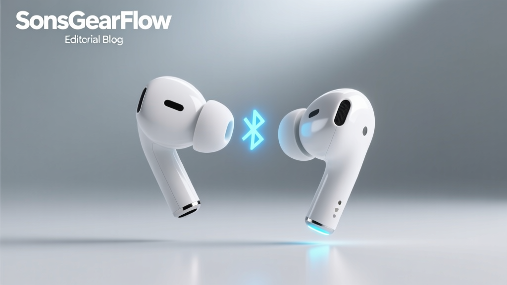 How to Pair Wireless Earbuds to Each Other (2026)
