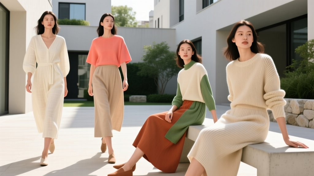 Dopamine Dressing with Neutrals: Style Guide