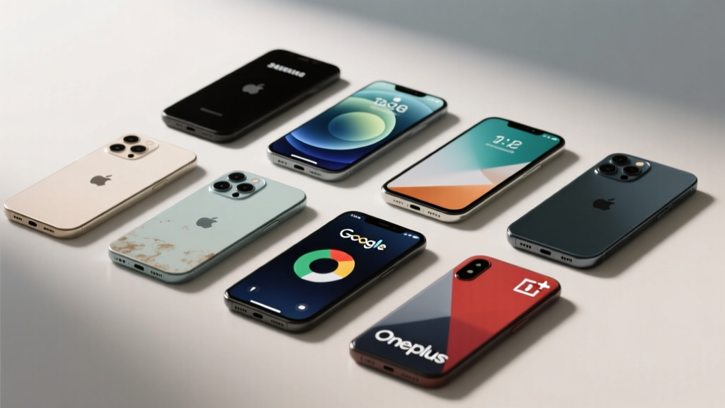 Best Refurbished Phones: Tested Models That Last 2+ Years