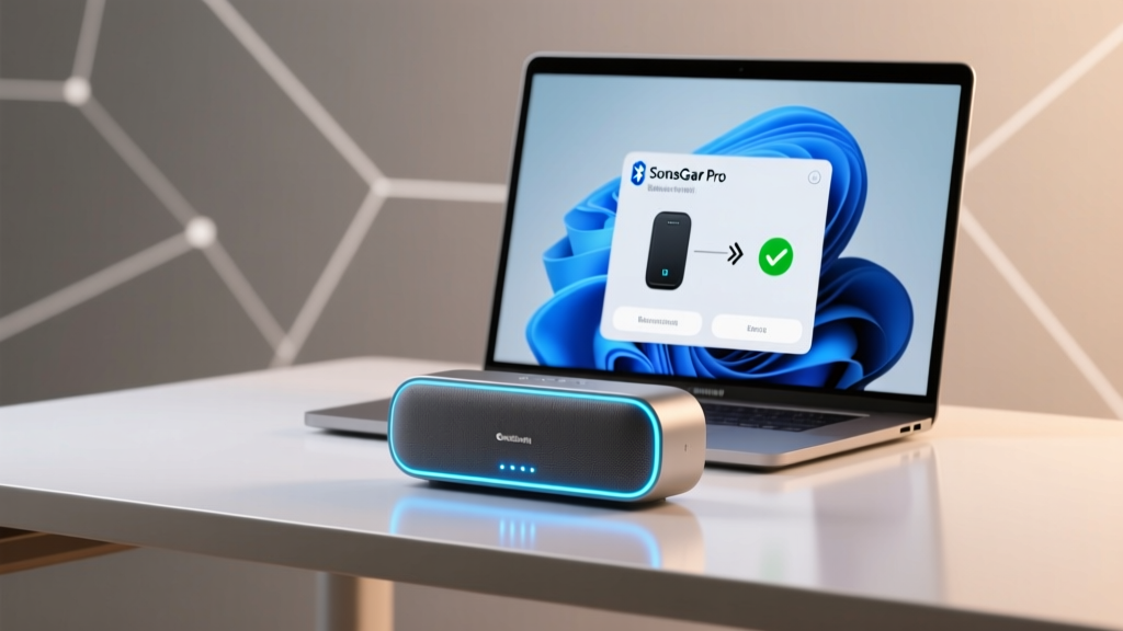 Bluetooth Speakers on PC: Fix Setup & Lag (2026)