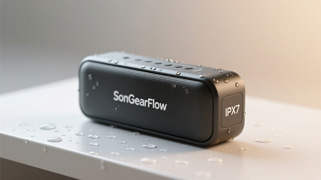 Bluetooth Speakers Sweatproof? IP Ratings & Gym Tests (2026)