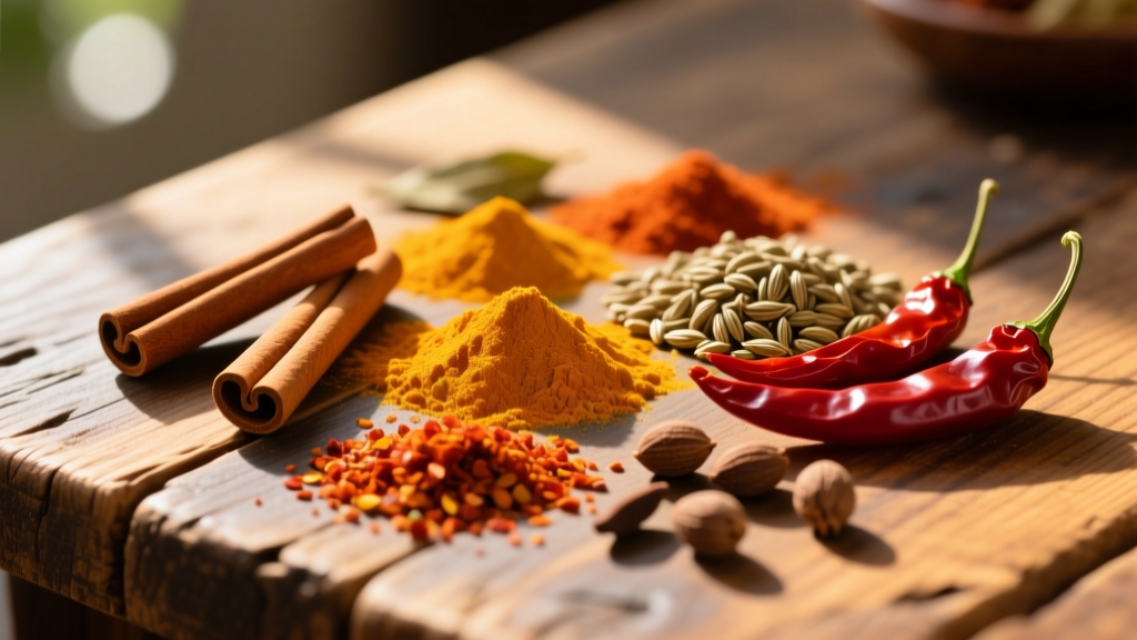 Shichimi Togarashi: Japan's Seven Spice