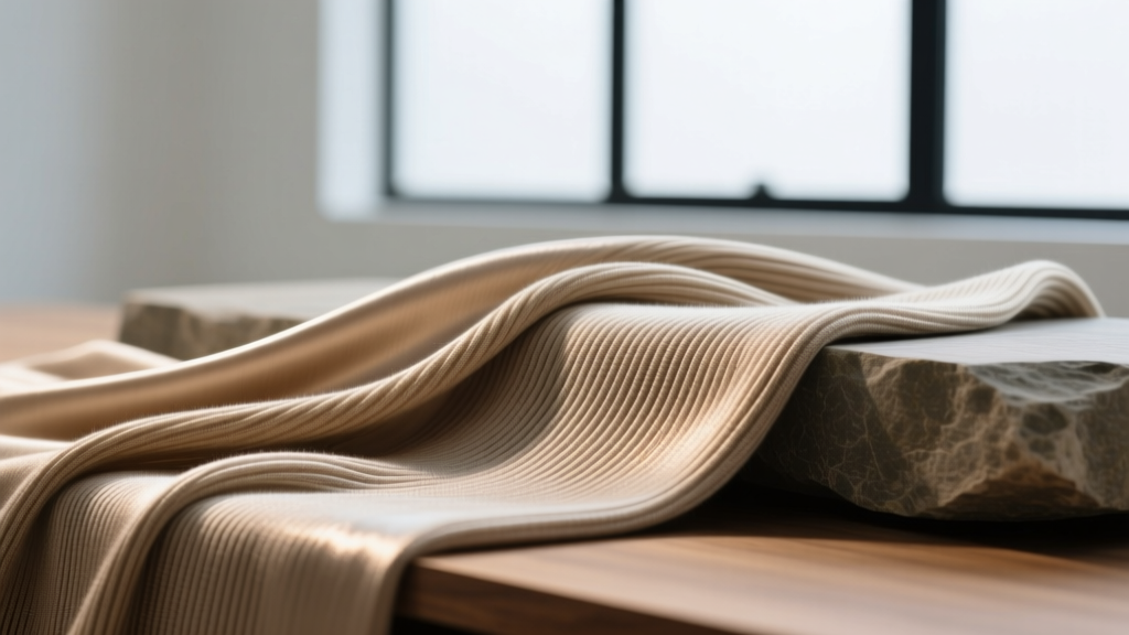 Silk Knits Decoded: Truths, Myths & Real-World Performance