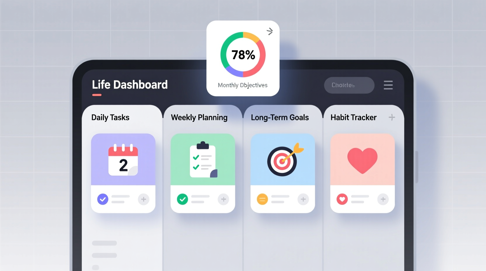 how to use trello to organize your entire life