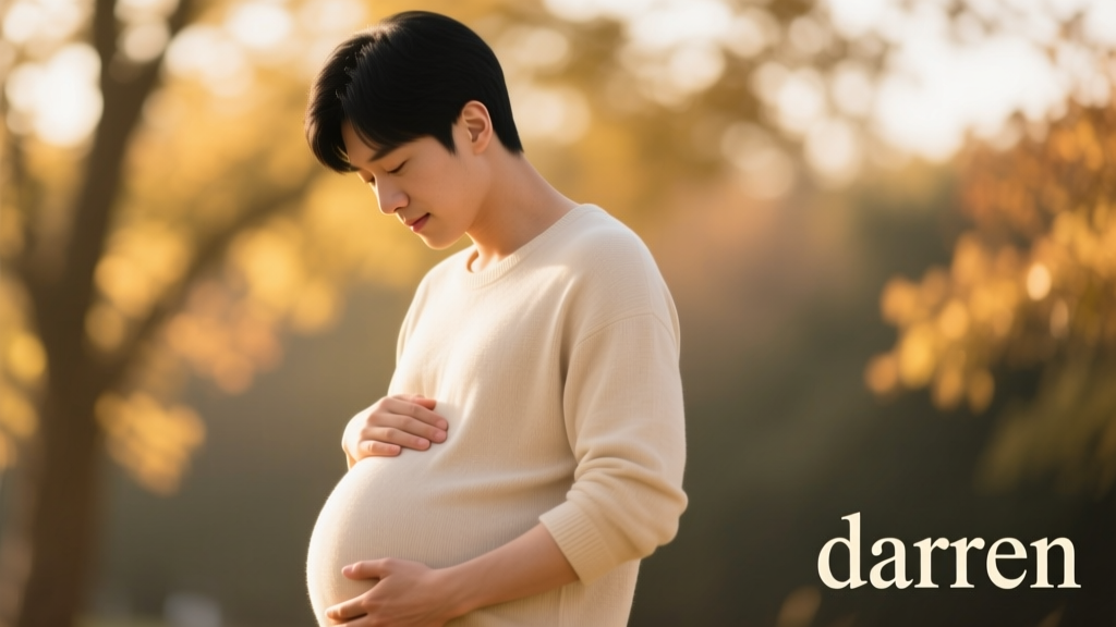 Darren: A Real-World Case Study in Prenatal Support, Paternal Engagement, and Evidence-Based Doula Care