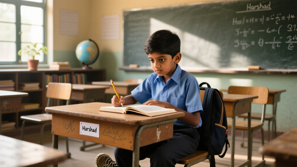 Harshad Numbers: A Gateway to Mathematical Play and Cognitive Development in Early Childhood Education