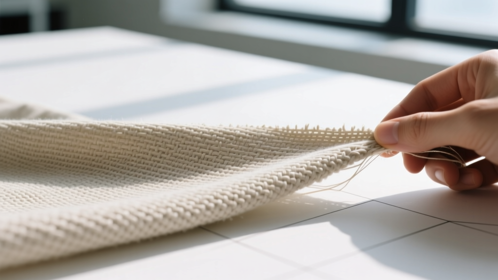 Is Woven Fabric Stretchy? The Truth Behind the Weave