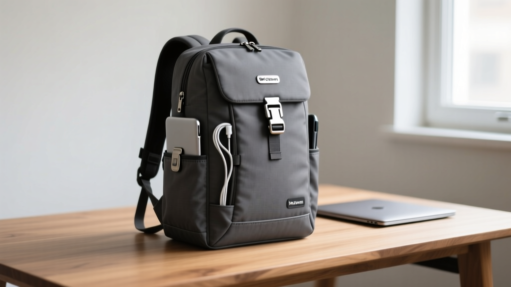 We Carry Kevan Backpack 2026: Adaptive Tech & Trend Watch