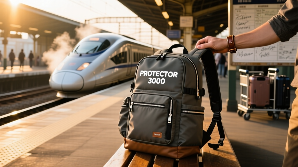 Best Camera Backpacks for Photographers and Videographers in 2024