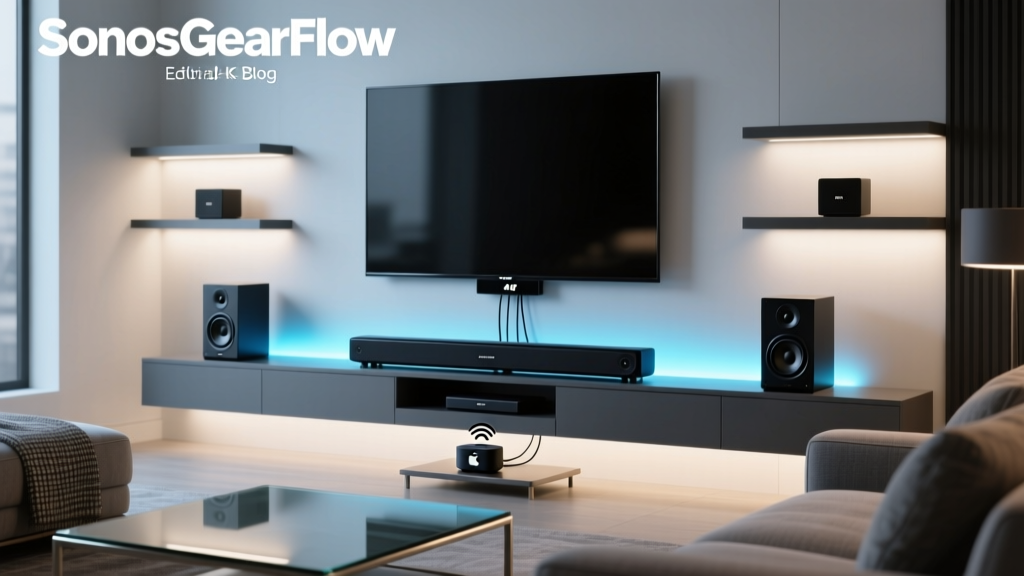 Wireless Home Theater System Guide (2026)
