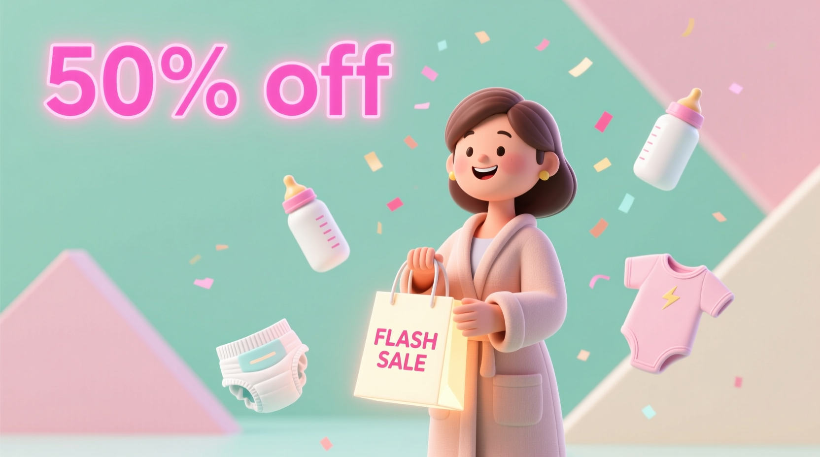 50 off clean mama printables flash sale