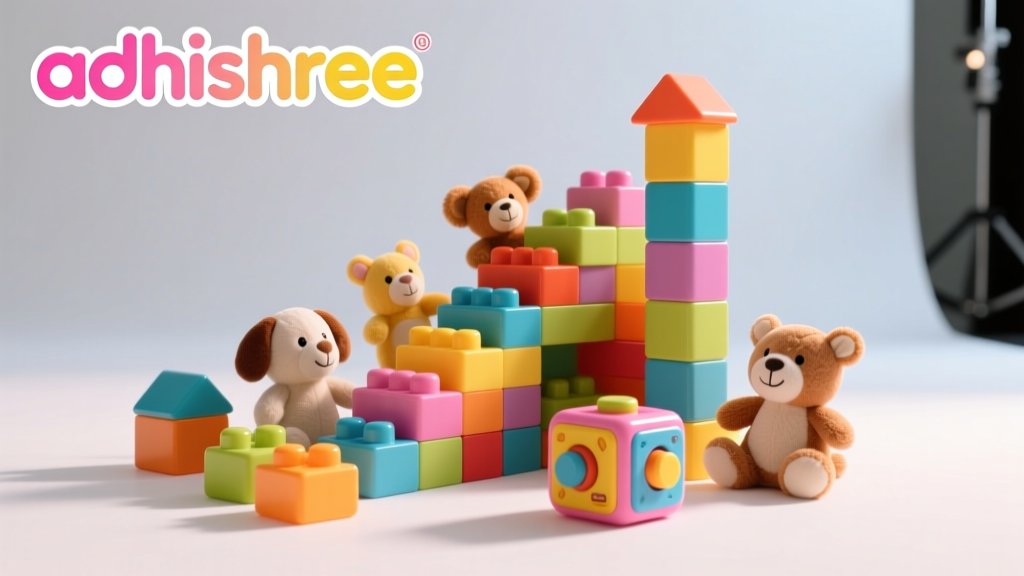 Adhishree Toys: Safety Assessment, Regulatory Compliance, and Market Positioning in India’s Children’s Product Sector