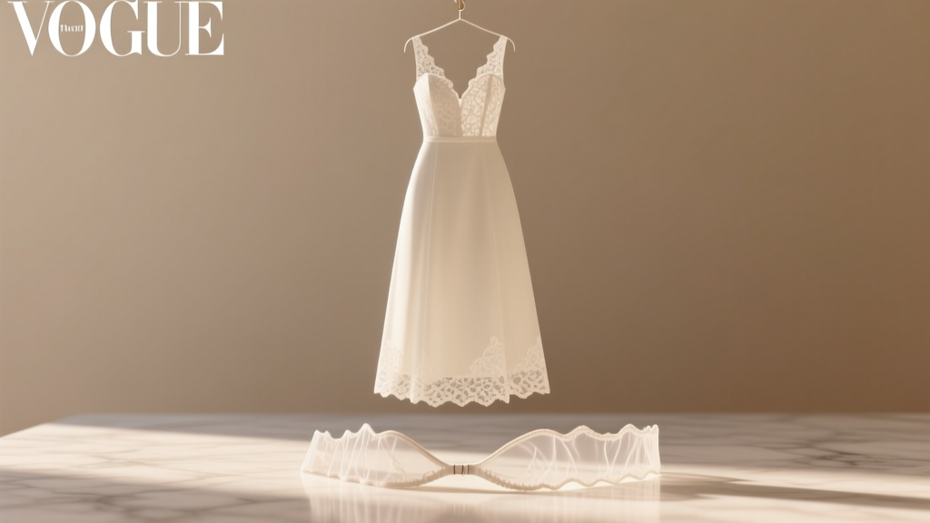 Do You Need a Garter for Wedding? (2026)