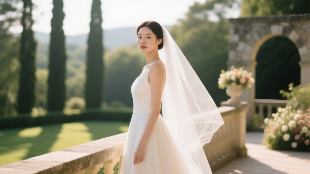 Wedding Veil: 7 Factors You’re Overlooking (2026)