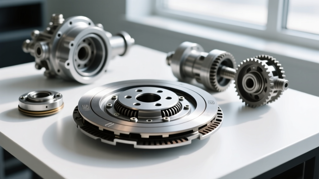 How Clutch Kit Selection Impacts Clutch Replacement Cost