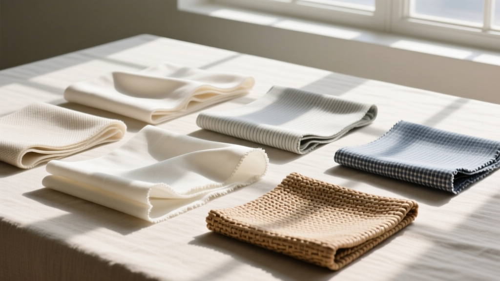 Cotton Cloth for Sewing: The Designer’s Essential Guide