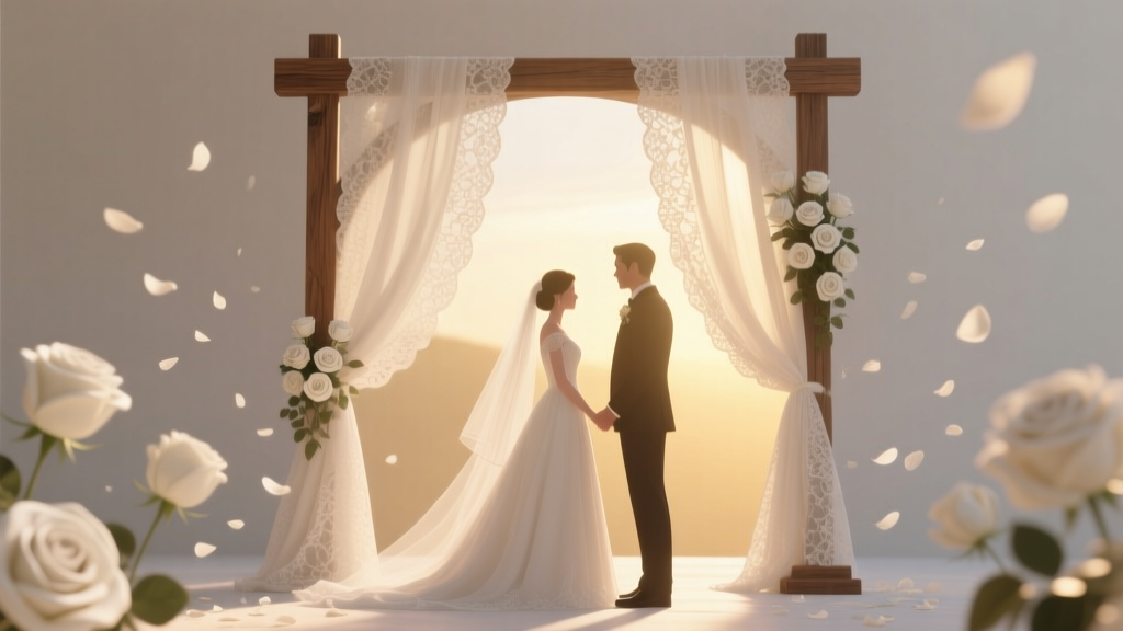 Wedding Ceremony Closings: 7 Emotional Exit Ideas (2026)