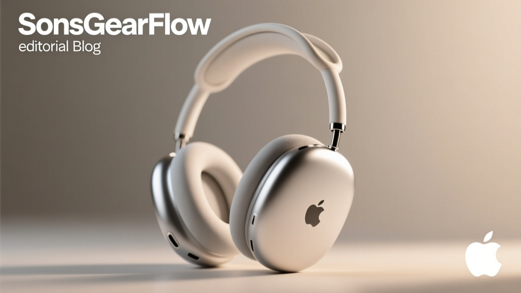 Wireless Headphones & Apple: Works in 5 Minutes (2026)