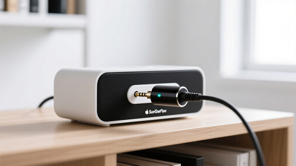 How to Make Ordinary Speakers Bluetooth (2026)
