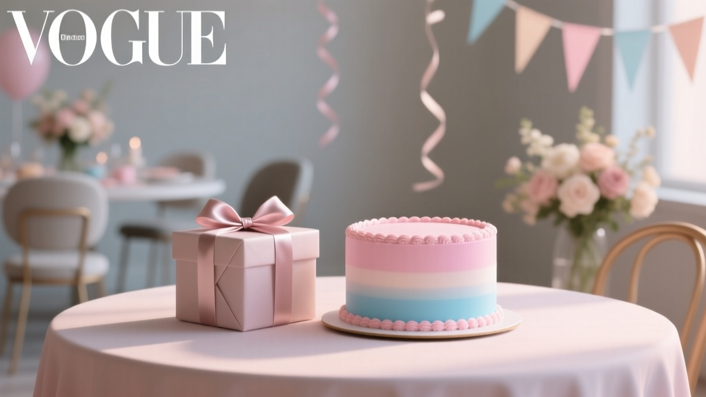 Do You Take Presents To A Gender Reveal Party (2026)