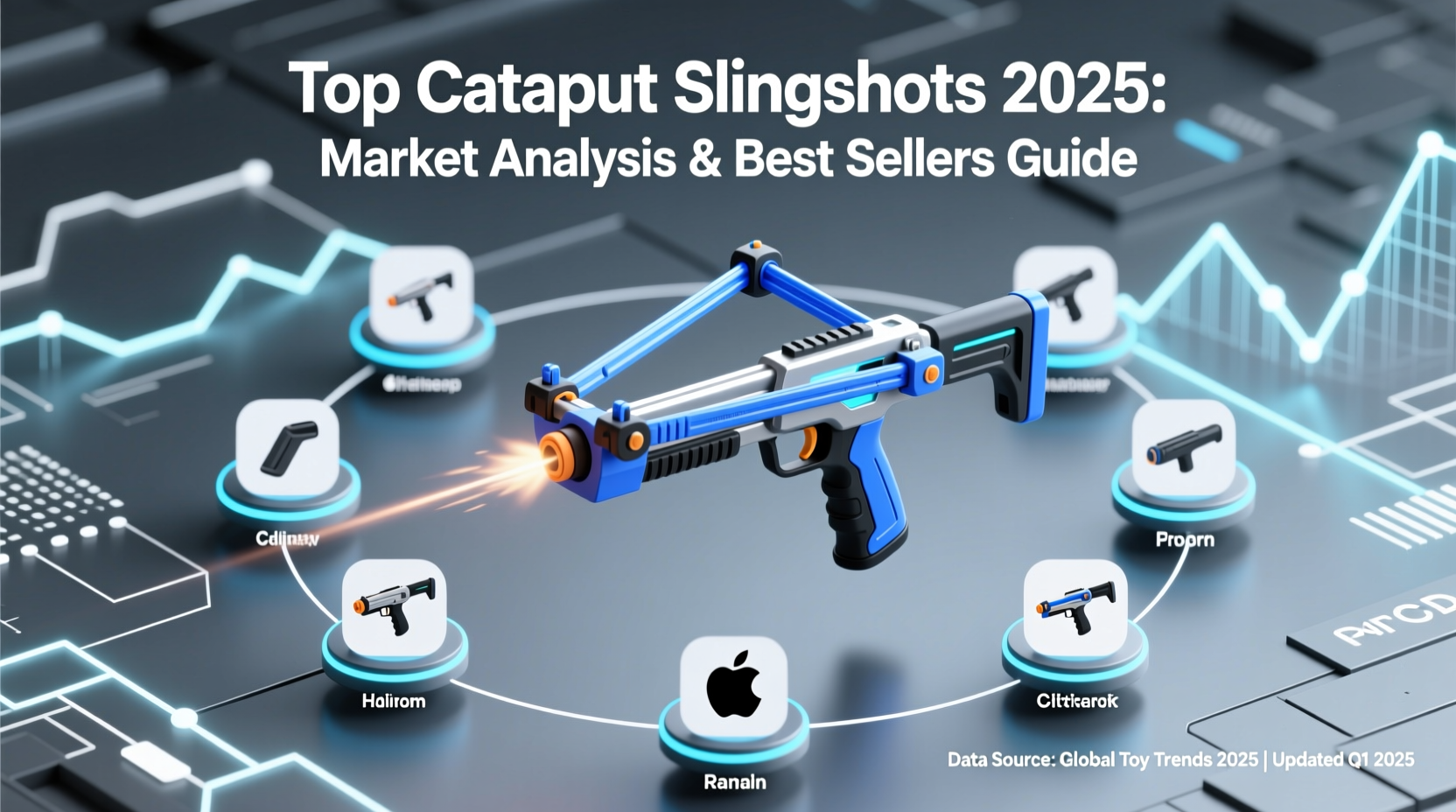 catapult slingshot top sellers