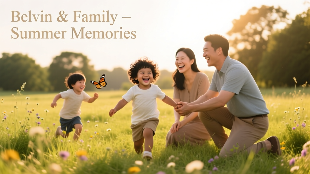 Belvin: Understanding the Emerging Pediatric Sleep Aid and Its Role in Family Wellness