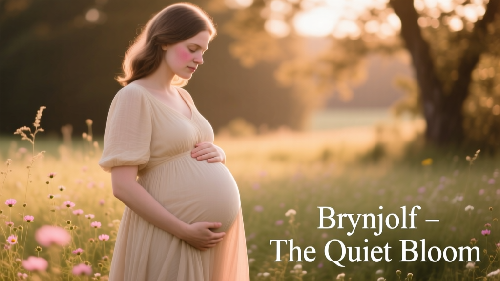 Brynjolf: Evidence-Based Insights on a Traditional Nordic Herbal Blend for Perinatal Wellness