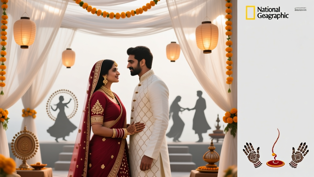 How Many Wedding Ceremonies in India? (2026)