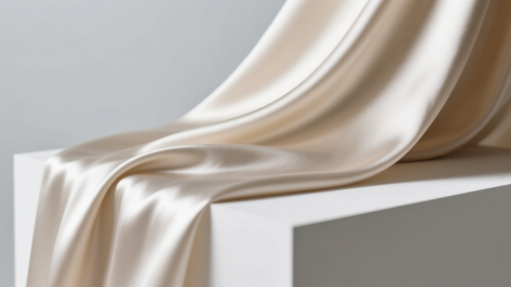 100 Silk Satin: The Truth Behind the Luxury Label