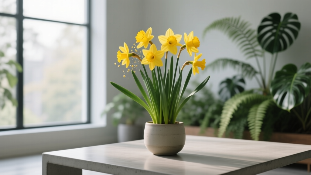 Daffodils for Pest Control: What Science Says (2026)