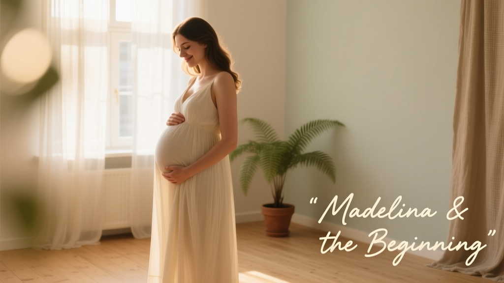 Madelina: A Doula’s Evidence-Based Guide to This Emerging Prenatal Supplement
