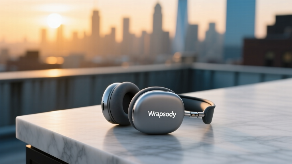 How to Pair Wrapsody Wireless Headphones (2026)