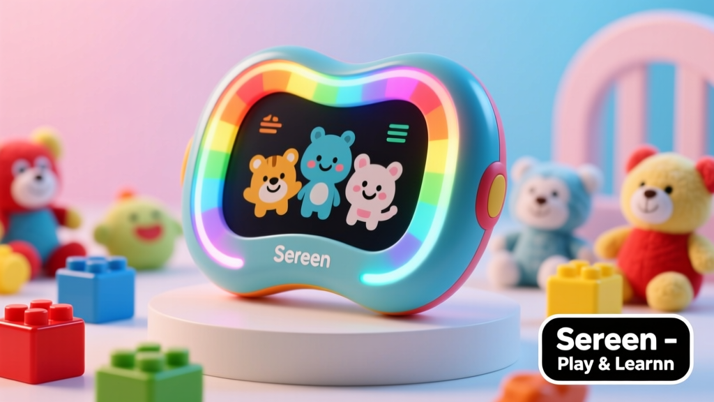 Sereen: A Safety and Regulatory Deep Dive into the Popular Infant Sleep Product