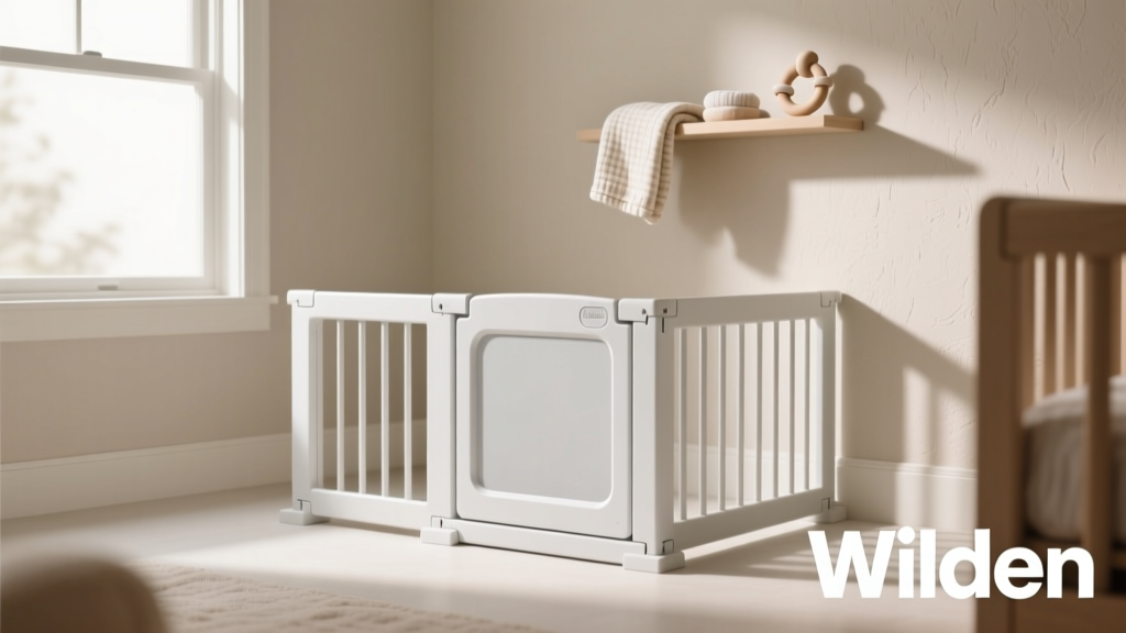 Wilden: A Child Safety Expert’s Deep-Dive Assessment of Wilden Baby Gates and Home Safety Products