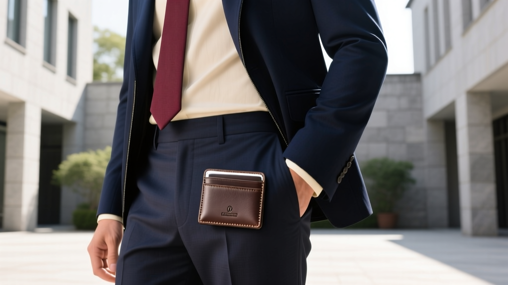Front Pocket Wallets & Back Health: The Truth